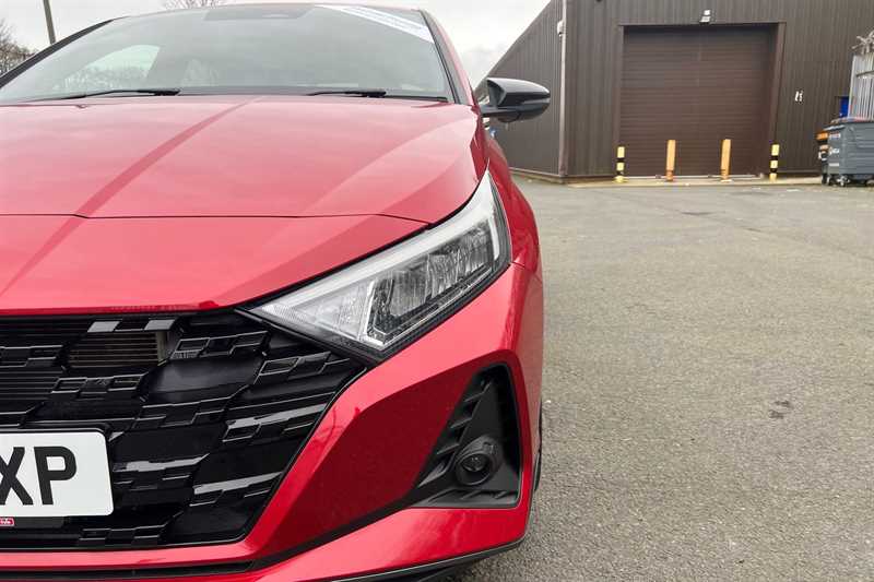 Used Hyundai i20 2024 for sale - 77801452: Photo 29