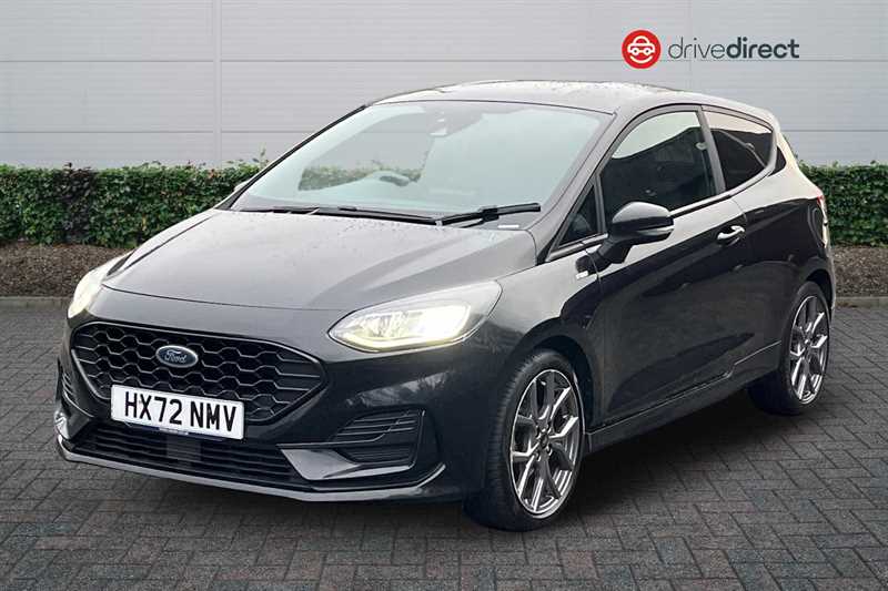 Used Ford Fiesta 2022 for sale - 77996707: Photo 7