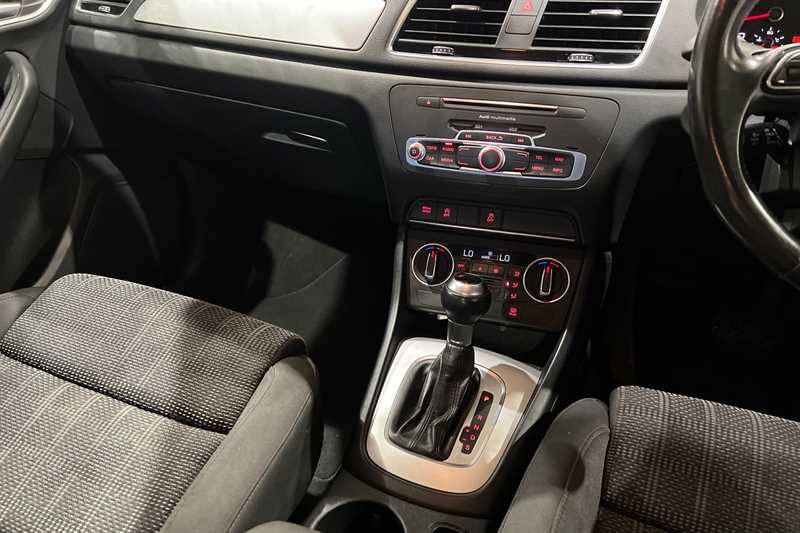 Used Audi Q3 2017 for sale - 77022015: Photo 14