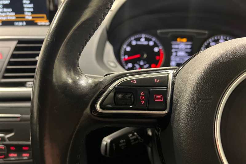 Used Audi Q3 2017 for sale - 77022015: Photo 21