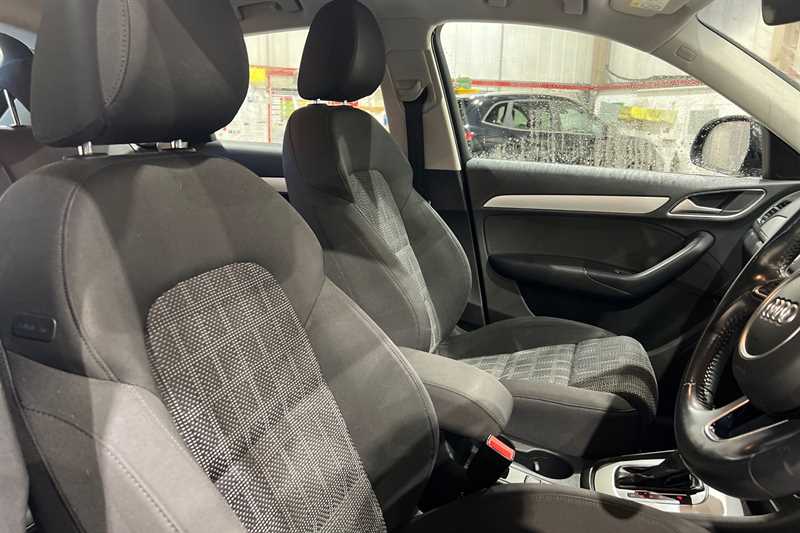 Used Audi Q3 2017 for sale - 77022015: Photo 23