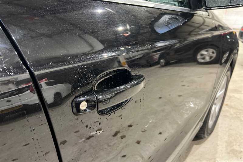 Used Audi Q3 2017 for sale - 77022015: Photo 33