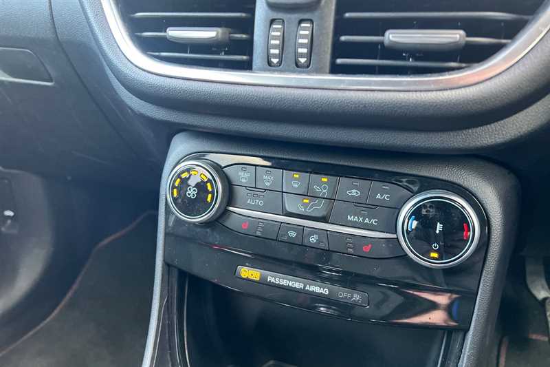 Used Ford Puma 2022 for sale - 77712637: Photo 15