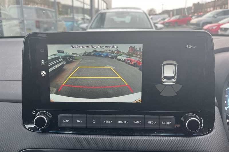 Used Hyundai KONA 2022 for sale - 78120699: Photo 19