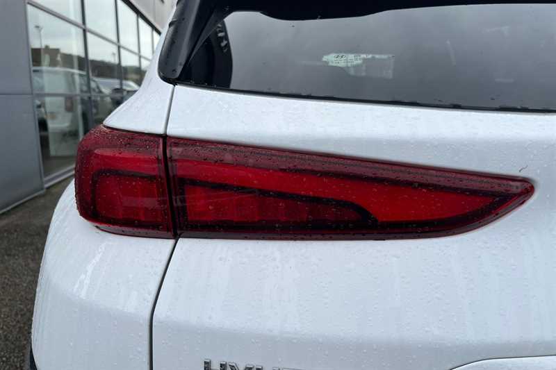 Used Hyundai KONA 2022 for sale - 78120699: Photo 31