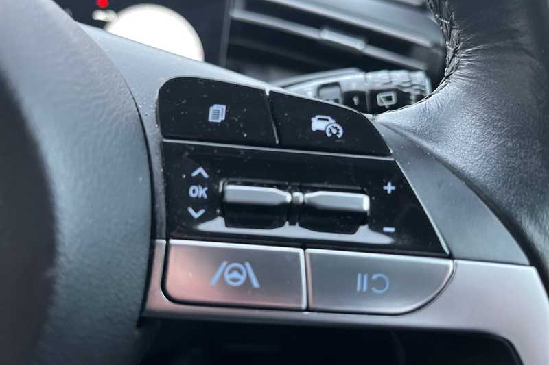 Used Hyundai TUCSON 2022 for sale - 77801281: Photo 22