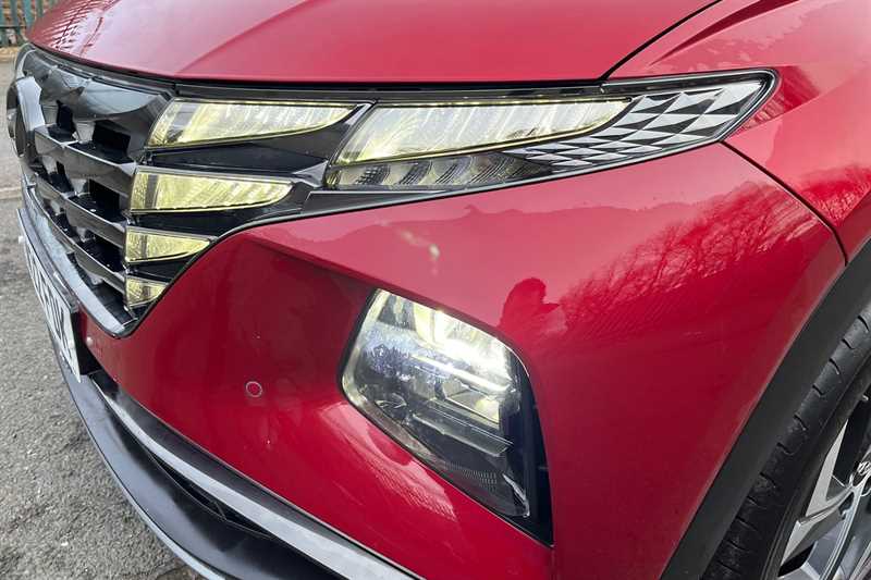 Used Hyundai TUCSON 2022 for sale - 77801281: Photo 29