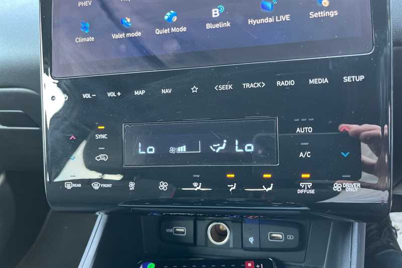 Used Hyundai TUCSON 2022 for sale - 78216559: Photo 15