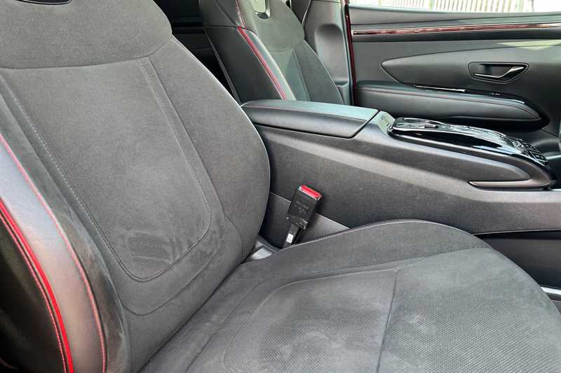 Used Hyundai TUCSON 2022 for sale - 78216559: Photo 23