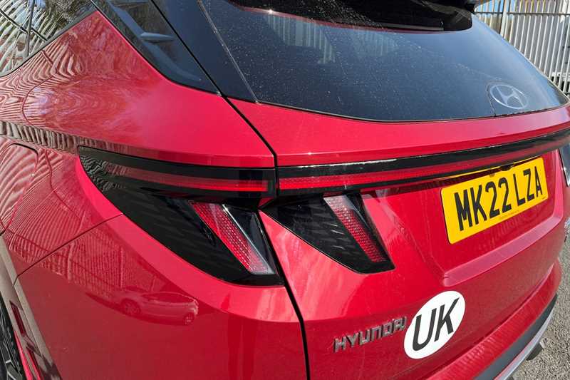 Used Hyundai TUCSON 2022 for sale - 78216559: Photo 31