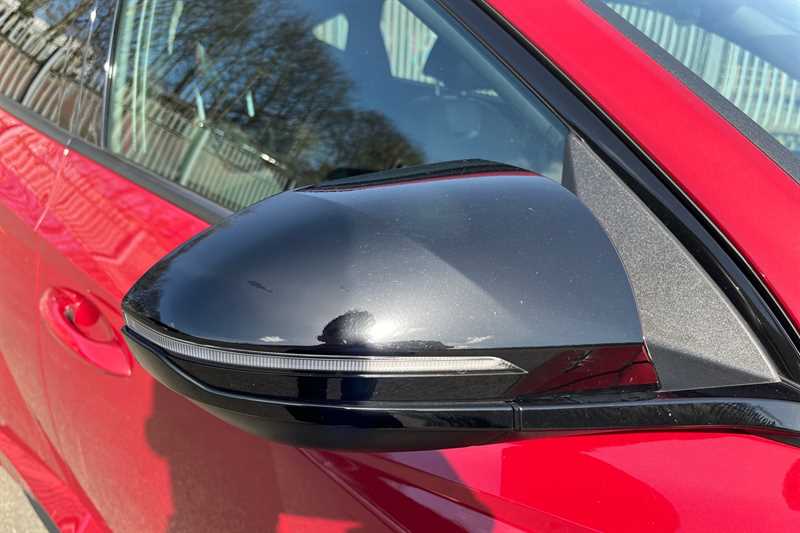 Used Hyundai TUCSON 2022 for sale - 78216559: Photo 34