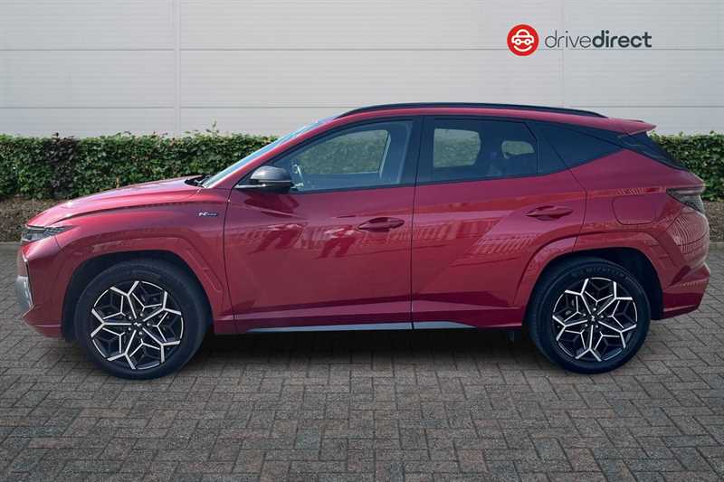 Used Hyundai TUCSON 2022 for sale - 78216559: Photo 6