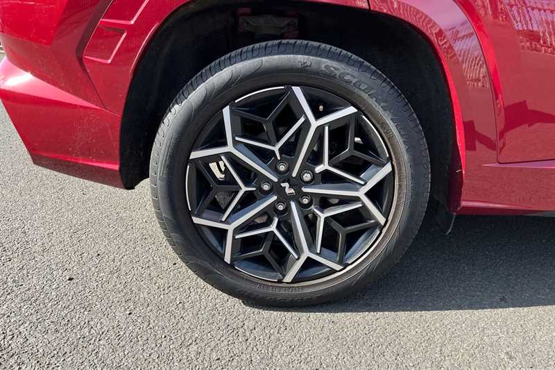 Used Hyundai TUCSON 2022 for sale - 78216559: Photo 9