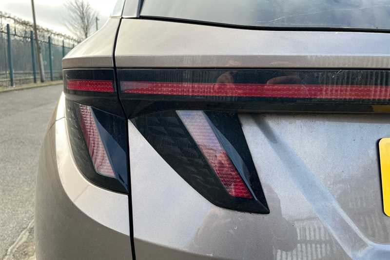 Used Hyundai TUCSON 2023 for sale - 77843946: Photo 31