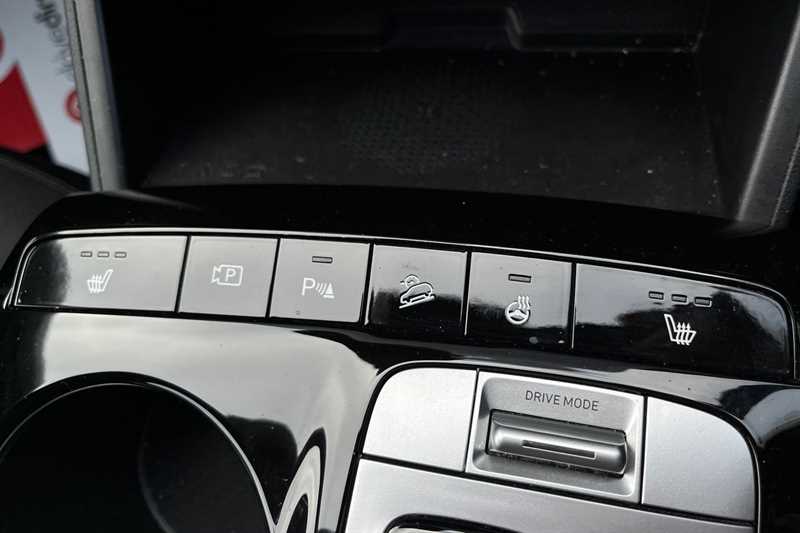 Used Hyundai TUCSON 2023 for sale - 77843946: Photo 41