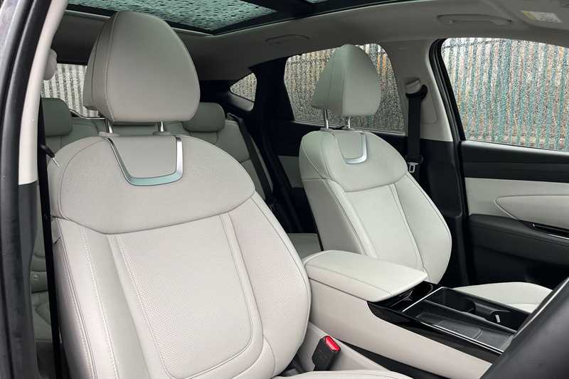 Used Hyundai TUCSON 2025 for sale - 77060824: Photo 23