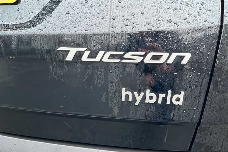 Used Hyundai TUCSON 2025 for sale - 77060824: Photo 30