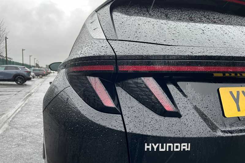 Used Hyundai TUCSON 2025 for sale - 77060824: Photo 31