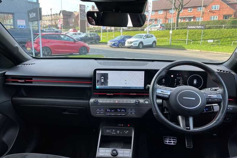 Used Hyundai KONA 2024 for sale - 77700571: Photo 13