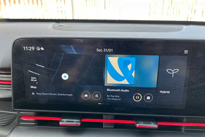 Used Hyundai KONA 2024 for sale - 77700571: Photo 17