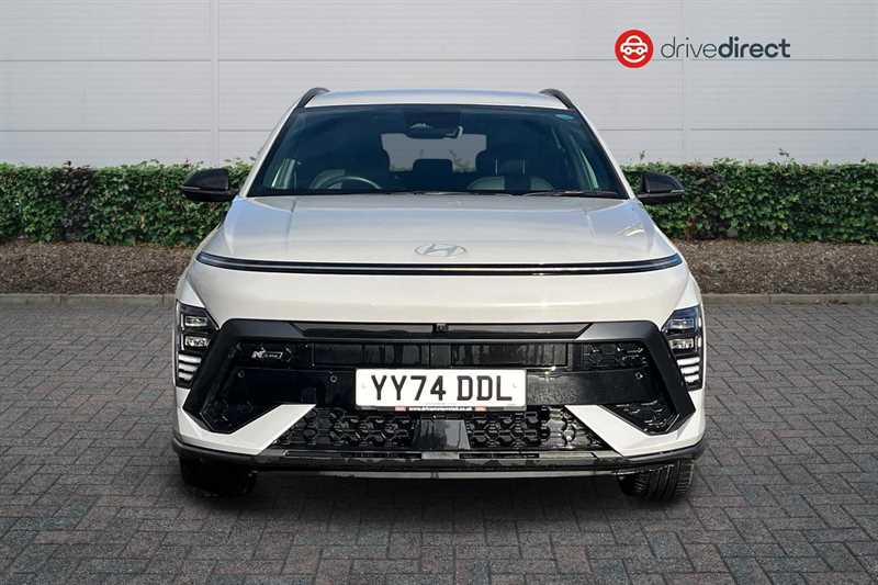 Used Hyundai KONA 2024 for sale - 77700571: Photo 8