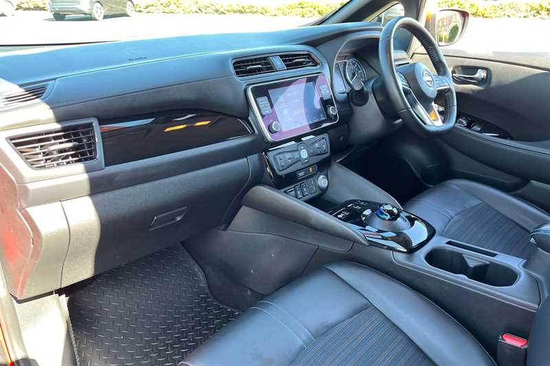 Used Nissan Leaf 2022 for sale - 76075605: Photo 13
