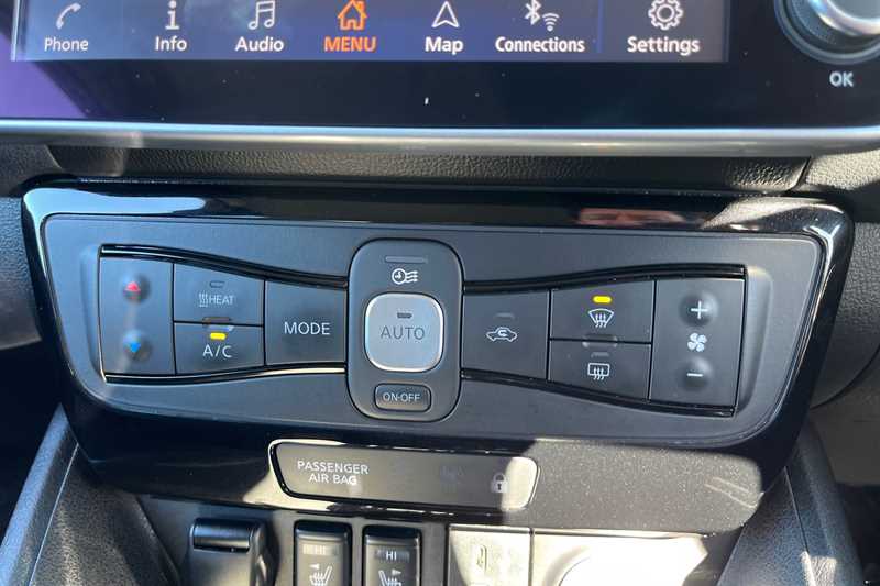 Used Nissan Leaf 2022 for sale - 76075605: Photo 15