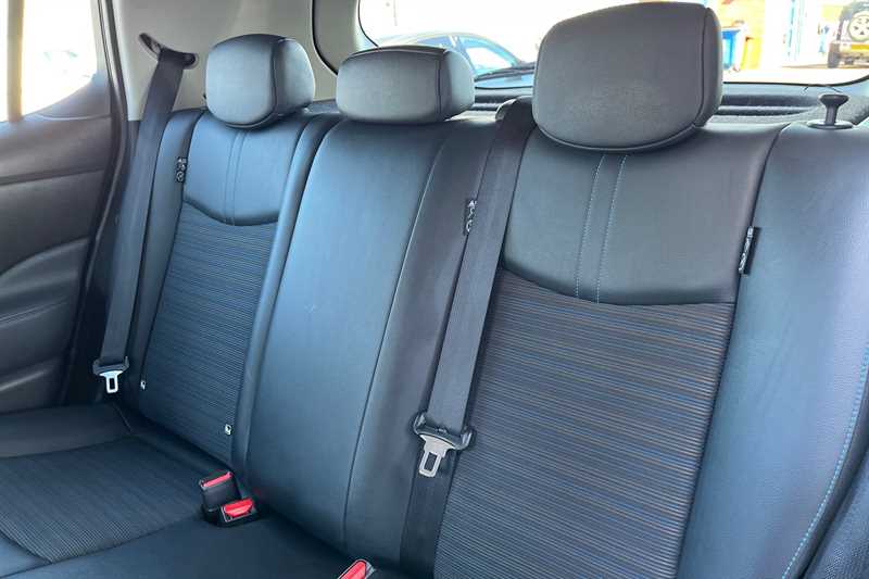 Used Nissan Leaf 2022 for sale - 76075605: Photo 24