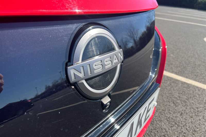 Used Nissan Leaf 2022 for sale - 76075605: Photo 30