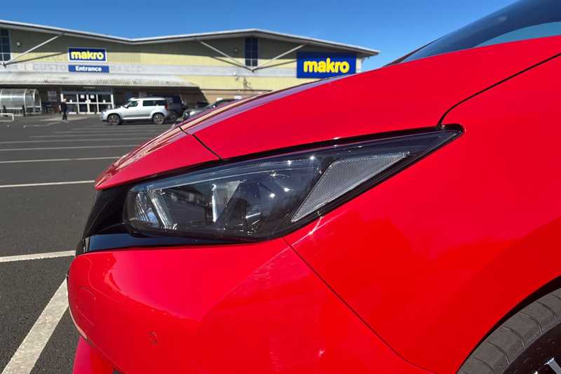 Used Nissan Leaf 2022 for sale - 76075605: Photo 31