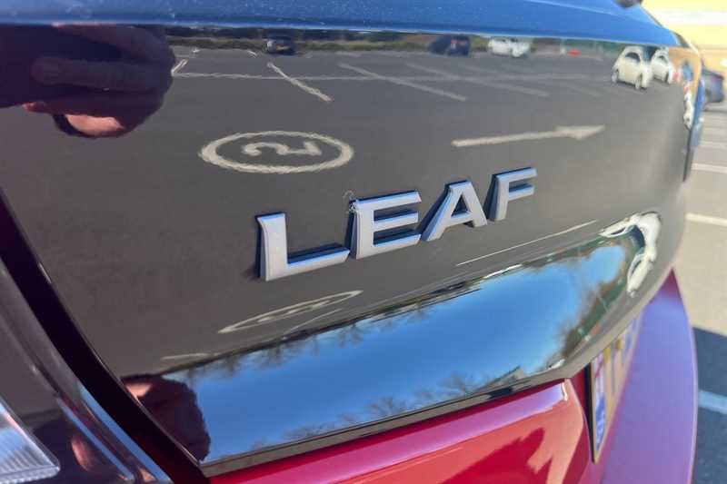Used Nissan Leaf 2022 for sale - 76075605: Photo 32