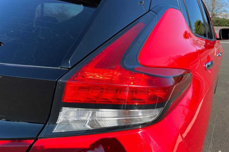 Used Nissan Leaf 2022 for sale - 76075605: Photo 33