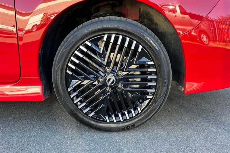 Used Nissan Leaf 2022 for sale - 76075605: Photo 37