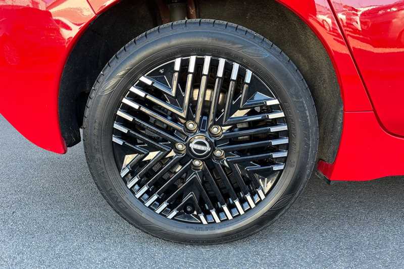 Used Nissan Leaf 2022 for sale - 76075605: Photo 38