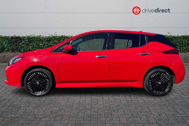 Used Nissan Leaf 2022 for sale - 76075605: Photo 6