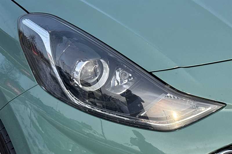 Used Hyundai i10 2023 for sale - 77309471: Photo 28