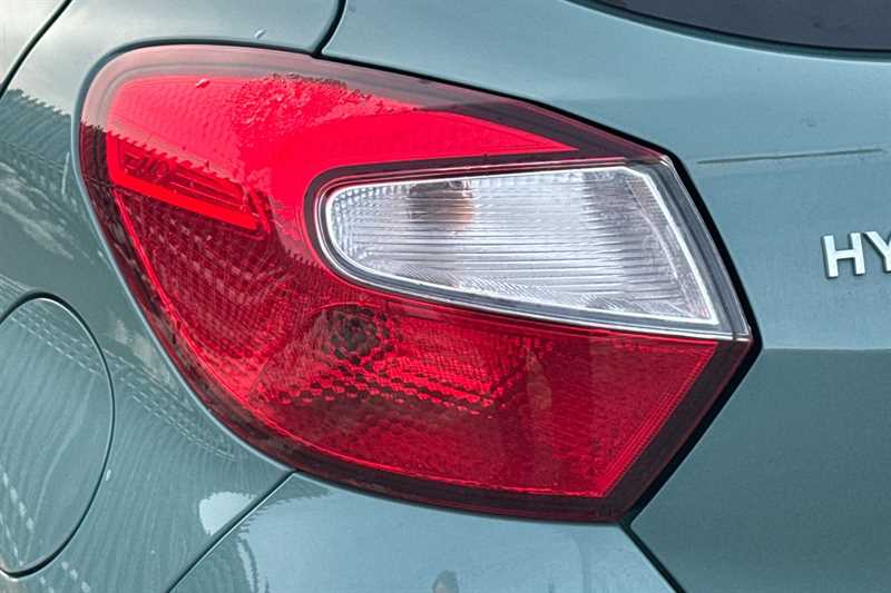 Used Hyundai i10 2023 for sale - 77309471: Photo 31