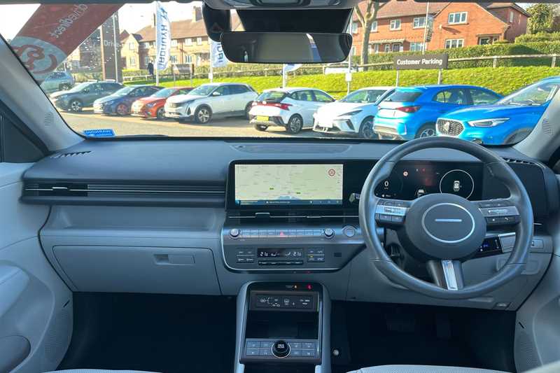 Used Hyundai KONA for sale - 76755692: Photo 13