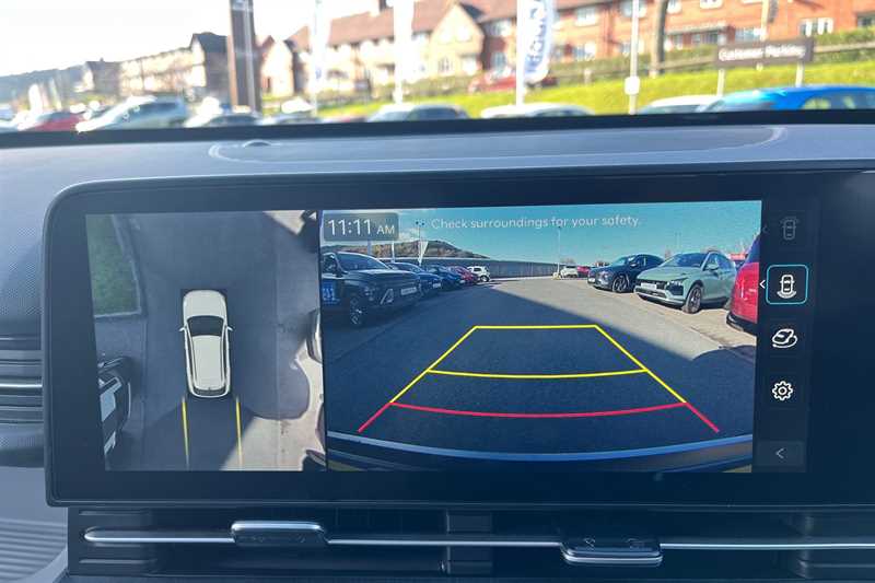 Used Hyundai KONA for sale - 76755692: Photo 19