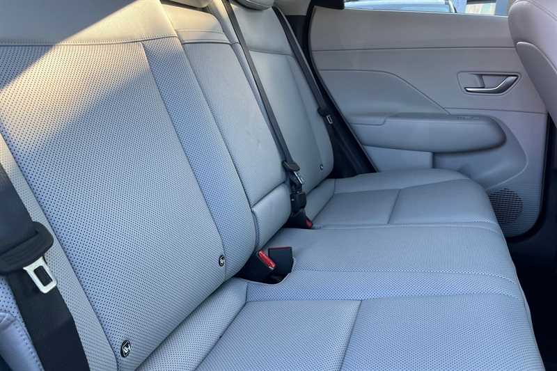 Used Hyundai KONA for sale - 76755692: Photo 24