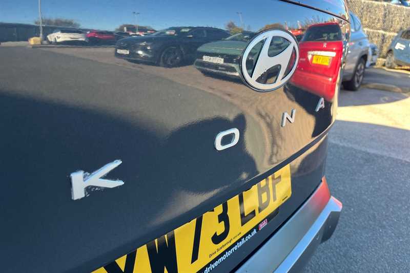 Used Hyundai KONA for sale - 76755692: Photo 30