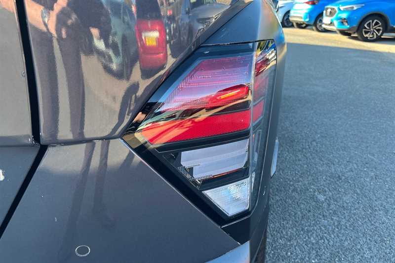 Used Hyundai KONA for sale - 76755692: Photo 32