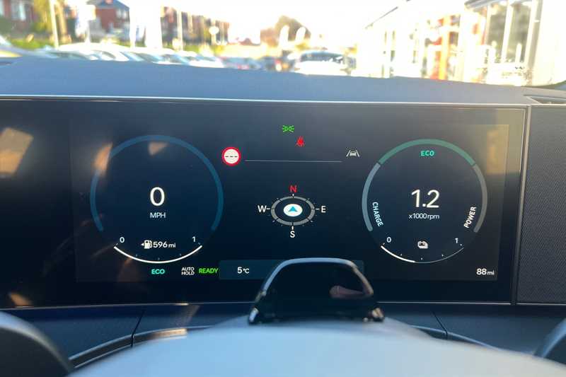 Used Hyundai Santa Fe 2025 for sale - 77699204: Photo 20