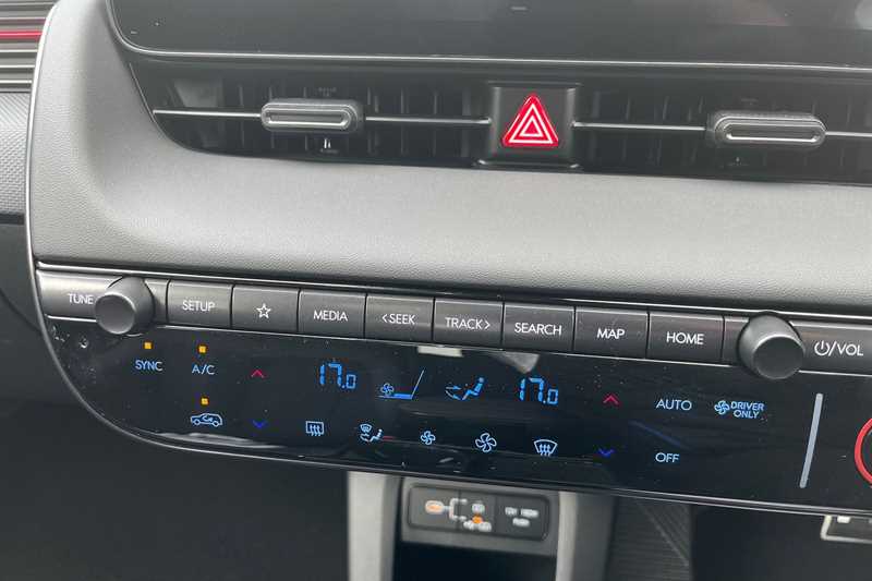 Used Hyundai IONIQ 5 2025 for sale - 77711916: Photo 15