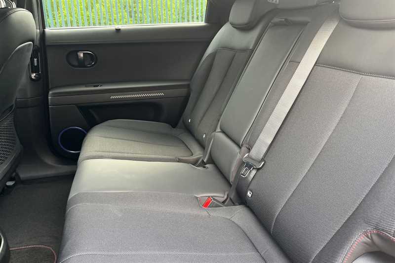 Used Hyundai IONIQ 5 2025 for sale - 77711916: Photo 24