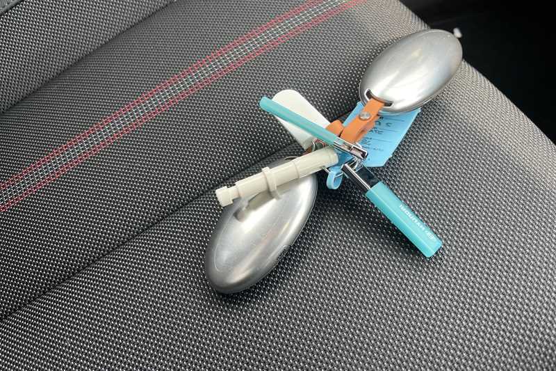 Used Hyundai IONIQ 5 2025 for sale - 77711916: Photo 36