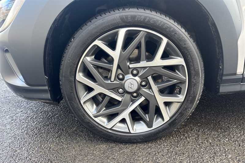 Used Hyundai KONA 2023 for sale - 77757883: Photo 12