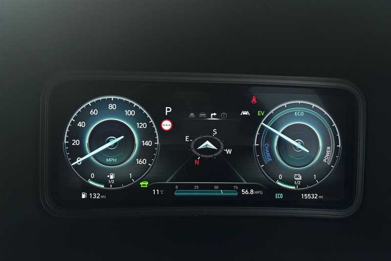 Used Hyundai KONA 2023 for sale - 77757883: Photo 20