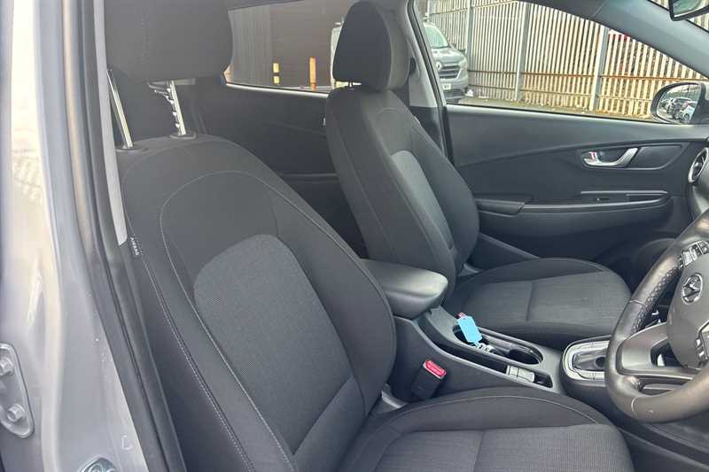 Used Hyundai KONA 2023 for sale - 77757883: Photo 23