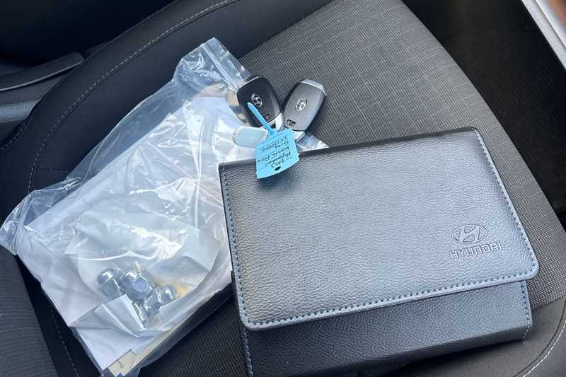 Used Hyundai KONA 2023 for sale - 77757883: Photo 36